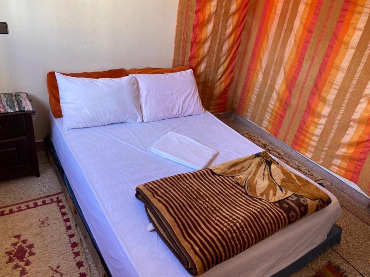 Emallayan Hostel Imsouane Esterno foto