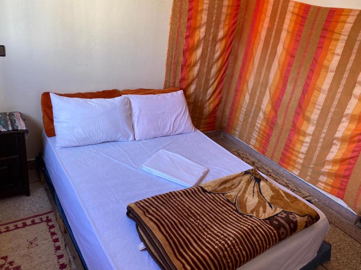 Emallayan Hostel Imsouane Esterno foto