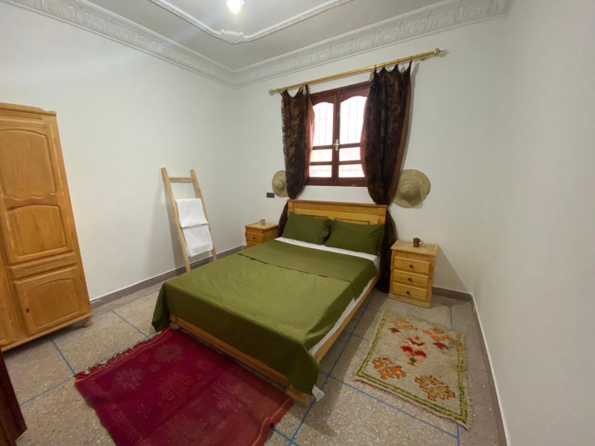Emallayan Hostel Imsouane Esterno foto