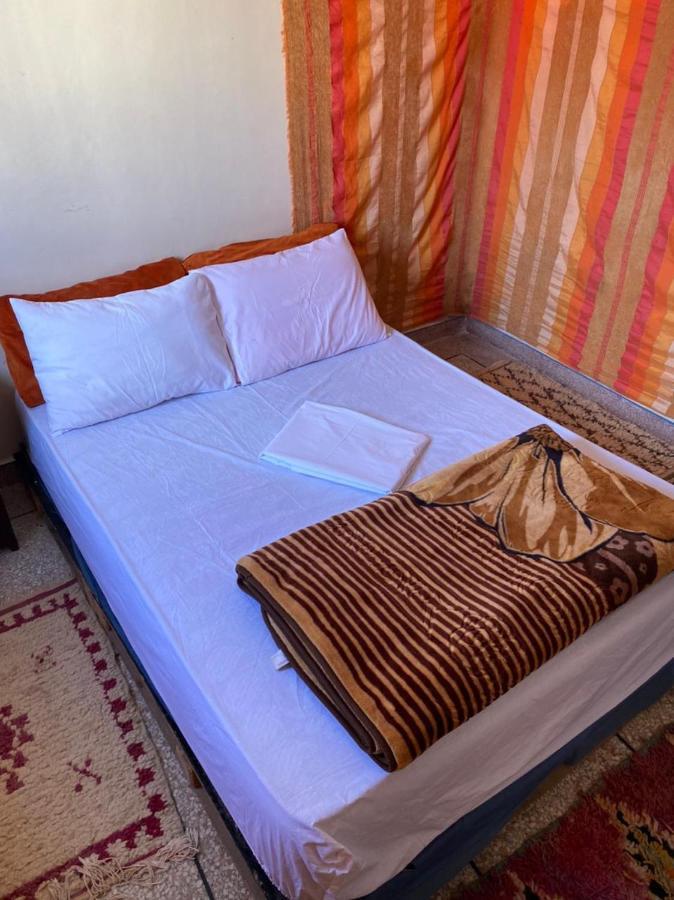 Emallayan Hostel Imsouane Esterno foto
