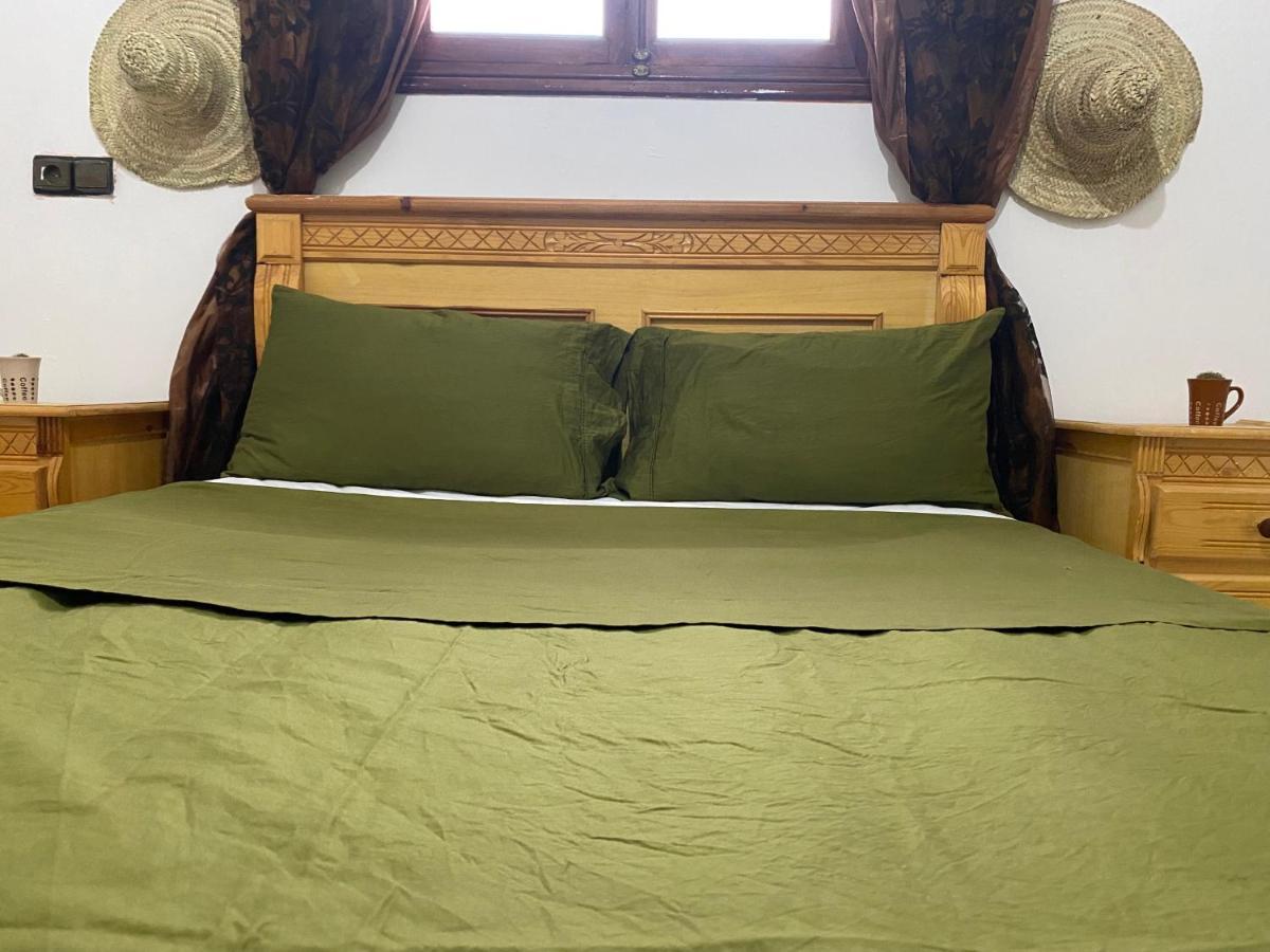 Emallayan Hostel Imsouane Esterno foto