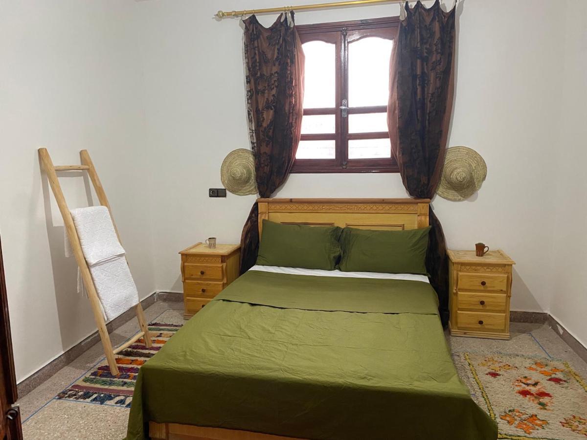 Emallayan Hostel Imsouane Esterno foto