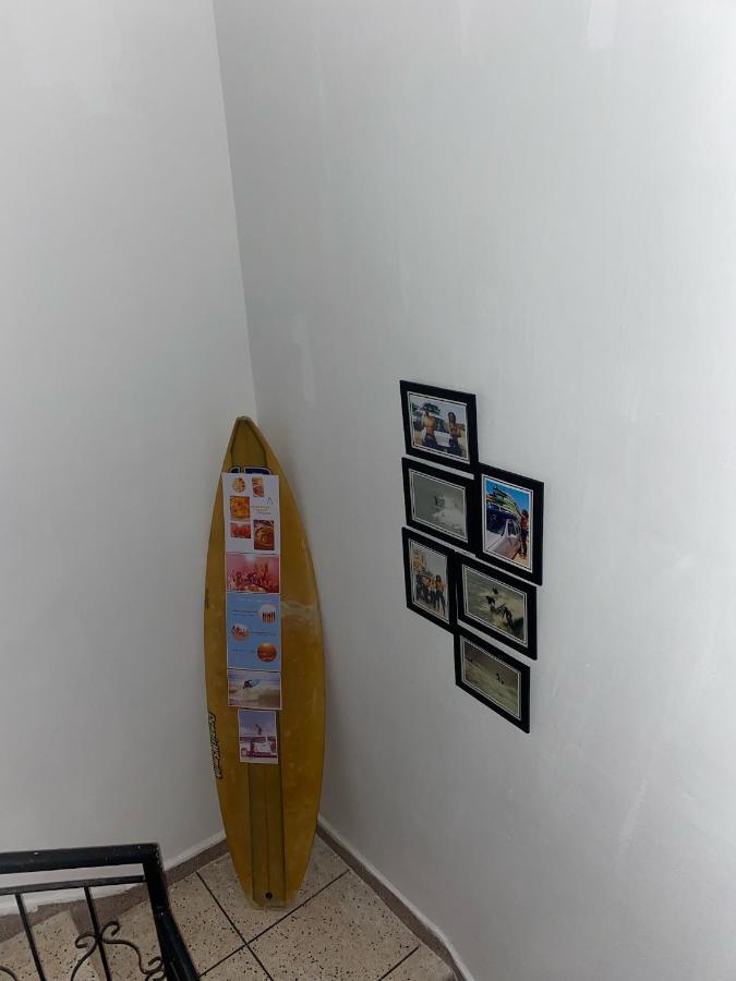 Emallayan Hostel Imsouane Esterno foto