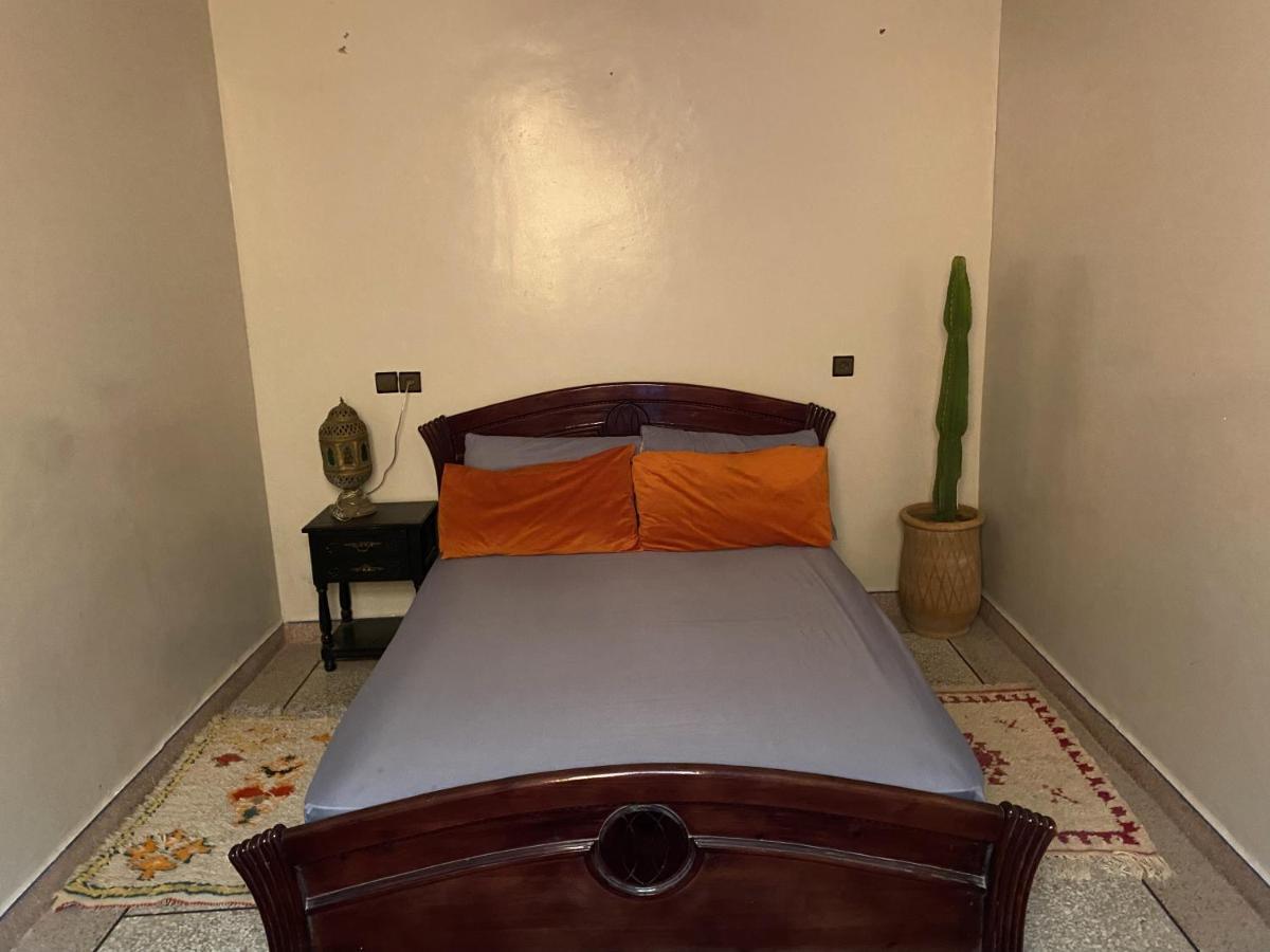 Emallayan Hostel Imsouane Esterno foto