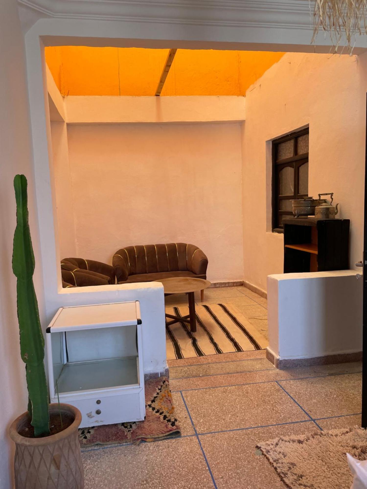 Emallayan Hostel Imsouane Esterno foto